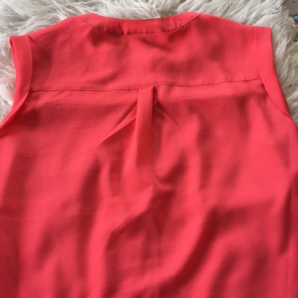 Button Down Blouse - Picture 3 of 3